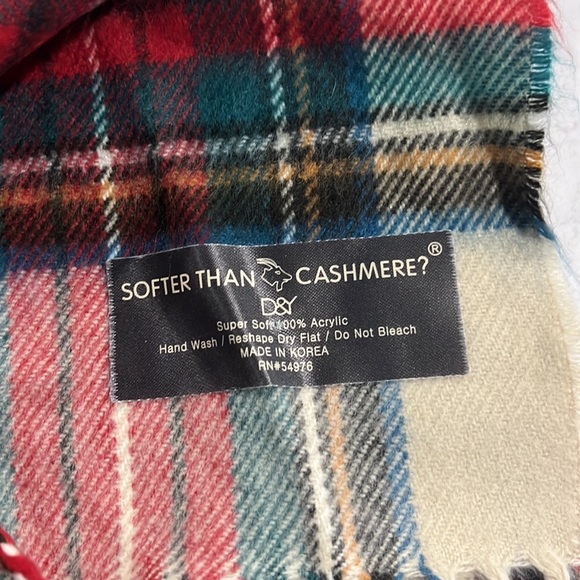 Scarf - Picture 2 of 2